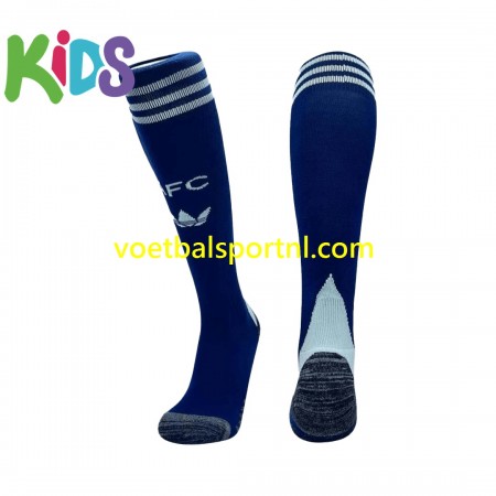 Arsenal Third Kind Sokken 2024-25